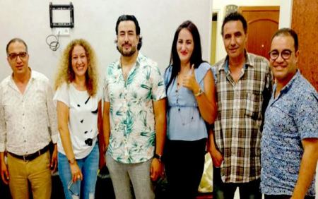 الشريط المغربي "أسيرة الصمت" يتوج بمهرجان "الفيلم التربوي"